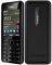 NOKIA 206 DUAL BLACK GR