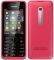 NOKIA 301 DUAL SIM RED ENG