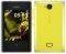 NOKIA ASHA 503 YELLOW GR