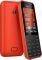 NOKIA ASHA 208 RED GR