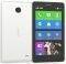 NOKIA X DUAL SIM 4'' WHITE