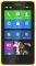 NOKIA X DUAL SIM 4\'\' YELLOW