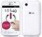 LG L40 D160 WHITE GR