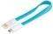 GOOBAY 95906 MAGNET CABLE USB A PLUG TO USB M...