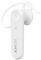 SONY MBH10 MONO BLUETOOTH HEADSET WHITE