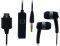 FOREVER STEREO HEADSET FOR SAMSUNG L760 BLACK