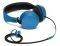 NOKIA WH-530 COLOUD BOOM HEADPHONES CYAN