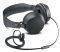 NOKIA WH-530 COLOUD BOOM HEADPHONES BLACK