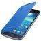 SAMSUNG FLIP COVER EF-FI919BC FOR GALAXY S4 M...