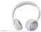 TDK ST170 OVER-EAR HEADPHONES WITH SMARTPHONE CONTROL WHITE