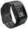 TOMTOM NIKE + SPORT GPS WATCH BLACK/ANTHRACITE TOMTOM NIKE + SPORT GPS WATCH BLACK/ANTHRACITE