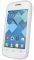 ALCATEL ONE TOUCH 4015D POP C1 DUAL SIM WHITE GR ALCATEL ONE TOUCH 4015D POP C1 DUAL SIM WHITE GR