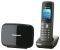 PANASONIC DECT KX-TG 8611 BLUETOOTH TITANIUM BLACK