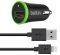 BELKIN F8J026BT04-BLK MINI CAR CHARGER 5V 1A ...