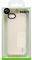 BELKIN F8W093VFC01 GRIP SHEER CASE FOR IPHONE...