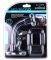 MELICONI 406802 EASY DRIVE FLEX CAR HOLDER FOR SMARTPHONES