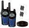 COBRA MT975-2VP WALKIE TALKIE SET