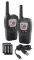 COBRA MT645-2 PMR VOX WALKIE TALKIE SET