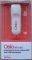 OSIO OTU-365W DUAL USB CAR ADAPTER 1�/2.1� WH...