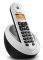 MOTOROLA C601 SINGLE DIGITAL CORDLESS PHONE W...