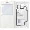 SAMSUNG COVER S-VIEW WIRELESS CHARGING EP-VG9...