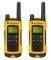 MOTOROLA TLKR-T80 EXTREME WALKIE TALKIE