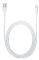APPLE MD819ZM/A LIGHTNING TO USB CABLE 2M WHI...