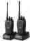 DETEWE OUTDOOR 9000 PMR WALKIE TALKIE