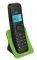  VOXTEL D150   CALLER ID AEG BLACK / GREEN