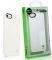 BELKIN F8W159VFC01 TPU SHIELD FOR IPHONE 5 WH...