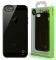 BELKIN F8W126VFC00 GRIP GLAM MATTE CASE FOR IPHONE 5 TITANIUM