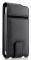 BELKIN F8Z853CWC00 FLIP LEATHER CASE FOLIO FOR IPHONE 4 BLACK