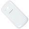 SAMSUNG S3 MINI I8190 I8200 BACKCOVER MARBLE - WHITE