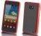 HYBRID CASE FOR SAMSUNG S7270 S7275 GALAXY AC...