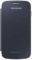 SAMSUNG FLIP COVER EF-FS727BB FOR GALAXY ACE ...