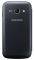 SAMSUNG FLIP COVER EF-FS727BB FOR GALAXY ACE 3 S7275 BLACK