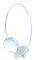 GEMBIRD BHP-003S BLUETOOTH STEREO HEADSET SIL...