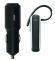 JABRA EASYVOICE BT HEADSET + CAR CHARGER