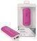 KONIG CS4400PB001 MOBILE POWER BANK 4400MAH 5V - 1A PINK