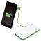 GENIUS ECO-U306 POWER BANK 3000MAH WHITE