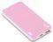 GENIUS ECO-U306 POWER BANK 3000MAH PINK