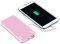 GENIUS ECO-U306 POWER BANK 3000MAH PINK