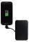 MAXELL MPC-C 5000 RECHARGEABLE POWER BANK 5000MAH BLACK