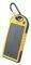 FOREVER SOLAR POWER BANK 5000MAH PB-016 YELLO...