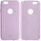 BEEYO SKINNY FOR APPLE IPHONE 6 LIGHT PINK