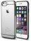 FACEPLATE APPLE IPHONE 6 TONE CLEAR-GREY