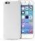 PURO BACKCOVER ULTRASLIM FOR IPHONE 6 WHITE