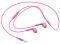 SAMSUNG HS330 STEREO HEADSET PINK