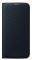 SAMSUNG FLIP CASE FABRIC EF-WG920BB FOR GALAX...