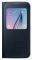 SAMSUNG COVER S-VIEW EF-CG920PB FOR GALAXY S6 G920 BLACK SAMSUNG COVER S-VIEW EF-CG920PB FOR GALAXY S6 G920 BLACK